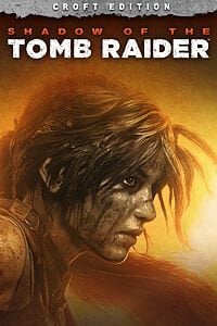 Περισσότερες πληροφορίες για "Shadow of the Tomb Raider Croft Edition (Xbox One)"