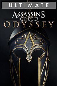 Περισσότερες πληροφορίες για "Microsoft Assassin's Creed Odyssey ULTIMATE (Xbox One)"