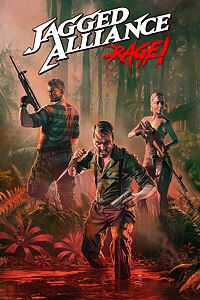 Περισσότερες πληροφορίες για "Microsoft Jagged Alliance: Rage! (Xbox One)"