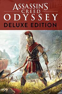 Περισσότερες πληροφορίες για "Microsoft Assassin's Creed Odyssey DELUXE (Xbox One)"