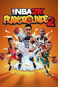 Περισσότερες πληροφορίες για "Microsoft NBA 2K Playgrounds 2 (Xbox One)"