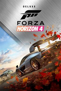 Περισσότερες πληροφορίες για "Microsoft Forza Horizon 4 - Deluxe Edition (Xbox One)"