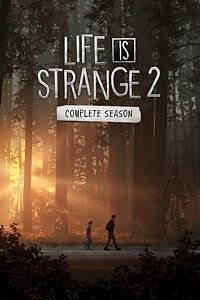 Περισσότερες πληροφορίες για "Microsoft Life is Strange 2 Complete Season (Xbox One)"