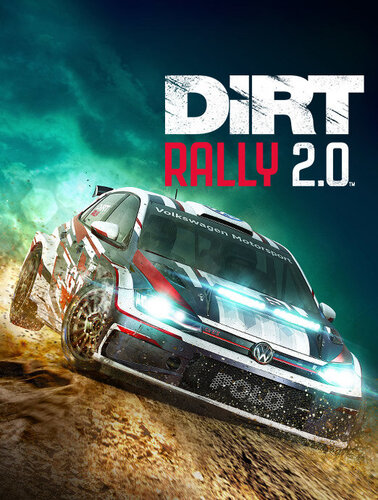 Περισσότερες πληροφορίες για "DiRT Rally 2.0 (PC)"