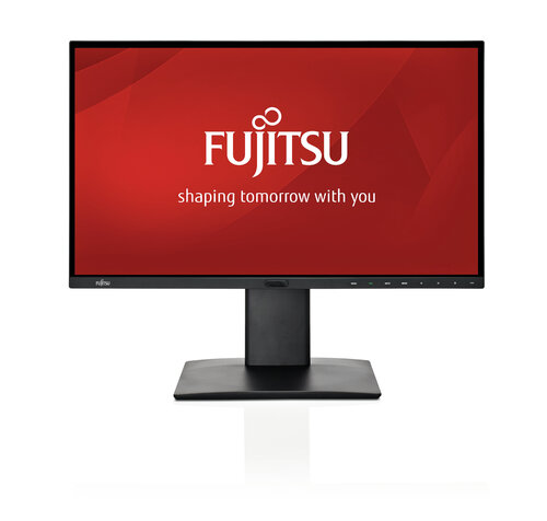 Περισσότερες πληροφορίες για "Fujitsu Displays P27-8 TS UHD (27"/4K Ultra HD)"