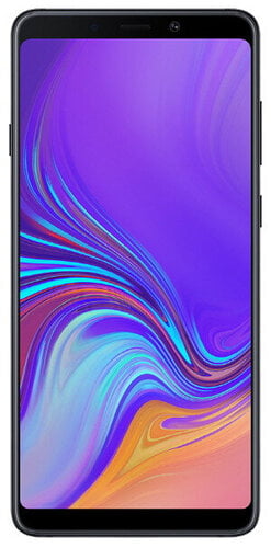 Περισσότερες πληροφορίες για "Samsung Galaxy A9 (2018) SM-A920F (Μαύρο/128 GB)"