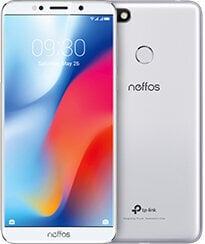 Περισσότερες πληροφορίες για "Neffos C9 (Ασημί/16 GB)"