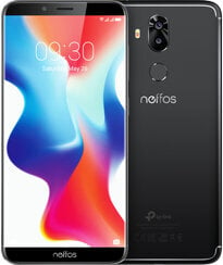 Περισσότερες πληροφορίες για "Neffos X9 (Μαύρο/32 GB)"