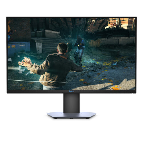 Περισσότερες πληροφορίες για "DELL S Series S2719DGF (27"/Quad HD)"