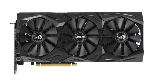 Περισσότερες πληροφορίες για "ASUS ROG ROG-STRIX-RTX2070-8G-GAMING"