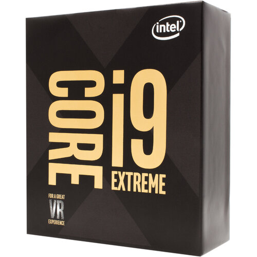 Περισσότερες πληροφορίες για "Intel Core i9-9980XE (Box)"