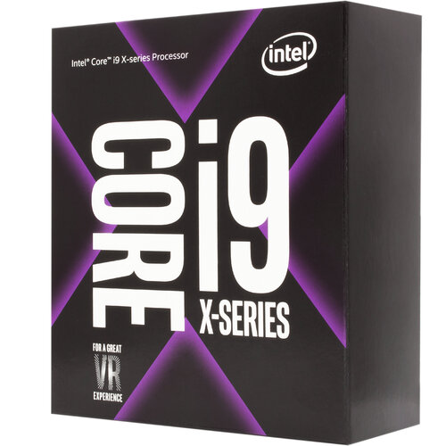 Περισσότερες πληροφορίες για "Intel Core i9-9900X (Box)"