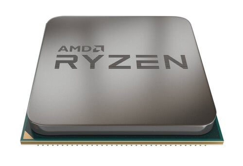 Περισσότερες πληροφορίες για "AMD Ryzen 3 2300X (Tray)"