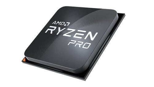 Περισσότερες πληροφορίες για "AMD Ryzen 7 PRO 2700E"