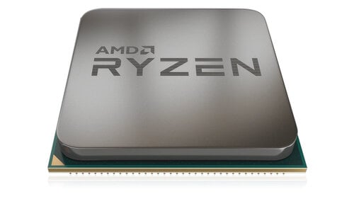 Περισσότερες πληροφορίες για "AMD Ryzen 5 2600E"