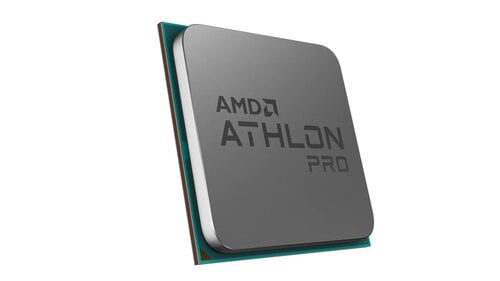 Περισσότερες πληροφορίες για "AMD Athlon PRO 200GE"