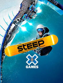 Περισσότερες πληροφορίες για "Steep X Games Gold Edition (PlayStation 4)"