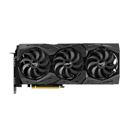 Περισσότερες πληροφορίες για "ASUS ROG-STRIX-RTX2080TI-11G-GAMING"