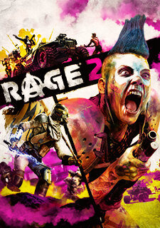 Περισσότερες πληροφορίες για "Rage 2 - Deluxe Edition (PC)"