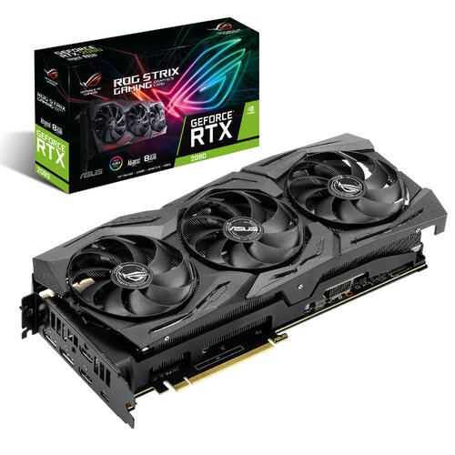 Περισσότερες πληροφορίες για "ASUS ROG-STRIX-RTX2080-A8G-GAMING"