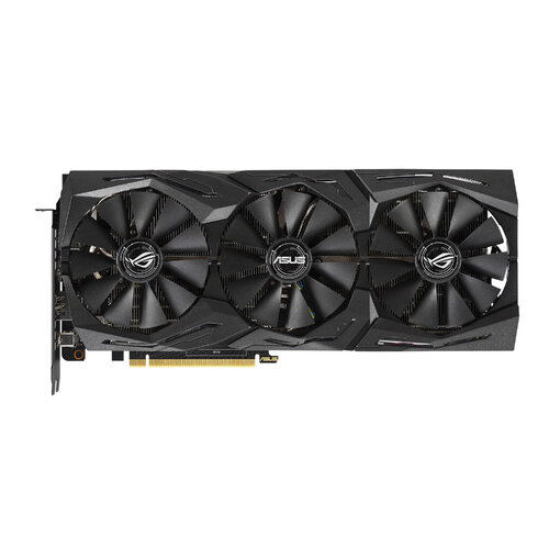 Περισσότερες πληροφορίες για "ASUS ROG-STRIX-RTX2070-8G-GAMING"