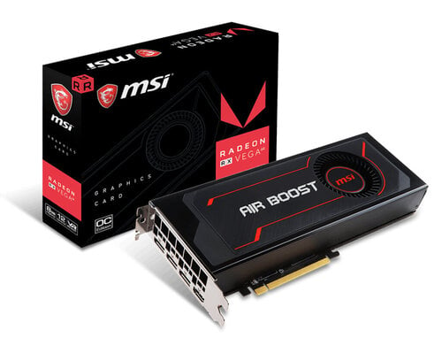 Περισσότερες πληροφορίες για "MSI Radeon-RX-Vega-64-Air-Boost-8G-OC"