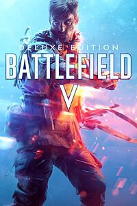 Περισσότερες πληροφορίες για "Battlefield V Deluxe (Xbox One)"
