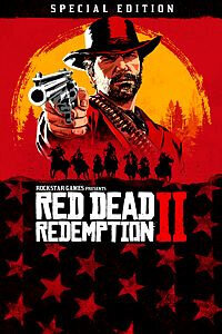 Περισσότερες πληροφορίες για "Red Dead Redemption 2: Special (Xbox One)"