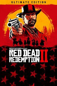 Περισσότερες πληροφορίες για "Microsoft Red Dead Redemption 2: Ultimate (Xbox One)"