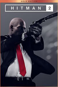 Περισσότερες πληροφορίες για "Microsoft HITMAN 2 Gold (Xbox One)"