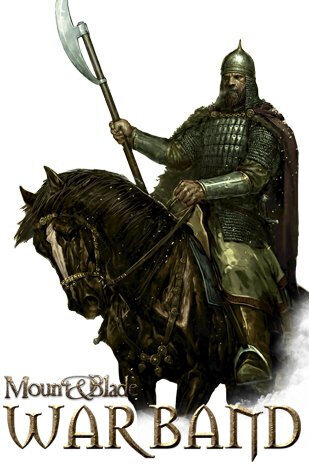 Περισσότερες πληροφορίες για "Mount & Blade: Warband (PC)"