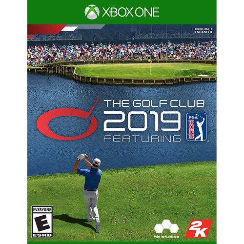 Περισσότερες πληροφορίες για "The Golf Club 2019 (Xbox One)"