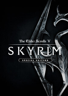 Περισσότερες πληροφορίες για "The Elder Scrolls V: Skyrim - Special Edition (Xbox One)"