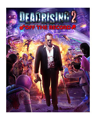 Περισσότερες πληροφορίες για "Dead Rising 2: Off the Record (PC)"