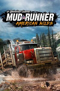 Περισσότερες πληροφορίες για "Microsoft Spintires: MudRunner - American Wilds Edition (Xbox One)"