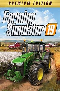 Περισσότερες πληροφορίες για "Microsoft Farming Simulator 19 - Premium Edition (Xbox One)"