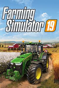 Περισσότερες πληροφορίες για "Microsoft Gaming Farming Simulator 19 (Xbox One)"