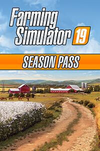 Περισσότερες πληροφορίες για "Microsoft Farming Simulator 19 - Season Pass (Xbox One)"