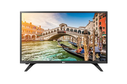 Περισσότερες πληροφορίες για "LG 24TK420V (23.6"/WXGA)"