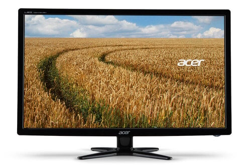 Περισσότερες πληροφορίες για "Acer G6 G276HL Lbmidx (27"/Full HD)"