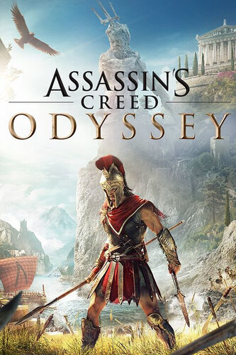 Περισσότερες πληροφορίες για "Assassin's Creed: Odyssey - Omega Edition (Xbox One)"