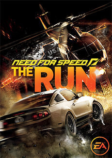 Περισσότερες πληροφορίες για "Need for Speed: The Run (PC)"