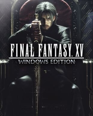 Περισσότερες πληροφορίες για "Final Fantasy XV Royal Edition (PC)"