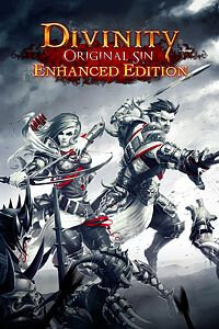 Περισσότερες πληροφορίες για "Microsoft Divinity: Original Sin Enhanced Edition (Xbox One)"