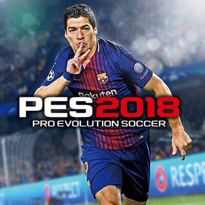 Περισσότερες πληροφορίες για "PES 2018 Premium Edition (PlayStation 4)"