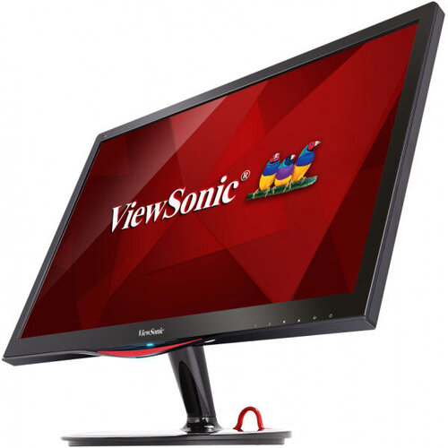 Περισσότερες πληροφορίες για "Viewsonic VX Series VX2458-MHD (23.6"/Full HD)"