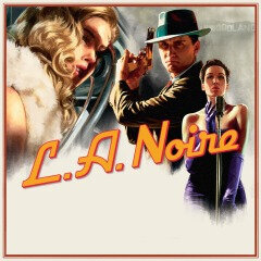 Περισσότερες πληροφορίες για "L. A. Noire (PlayStation 4)"