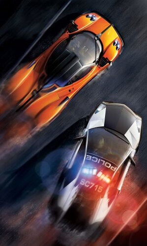 Περισσότερες πληροφορίες για "Need for Speed: Hot Pursuit (PC)"