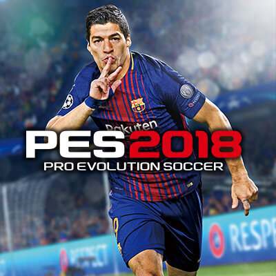 Περισσότερες πληροφορίες για "PES 2018 Premium Edition (PC)"