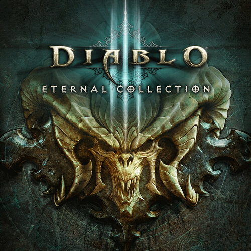 Περισσότερες πληροφορίες για "Diablo III: The Eternal Collection (PlayStation 4)"